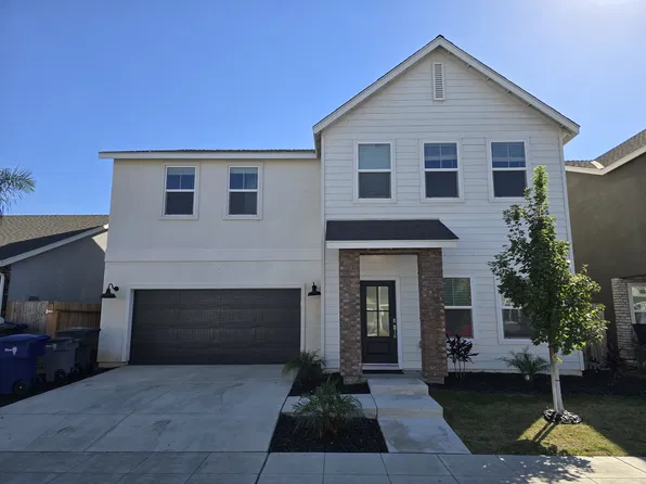 7193 E Cornell Ave, Fresno, CA 93737