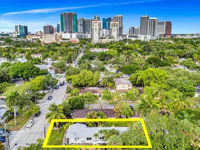 1004 W Las Olas Blvd, Fort Lauderdale, FL, 33312