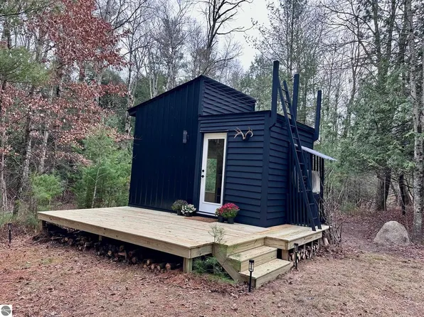 19932 N Twin River Dr, Tustin, MI 49688