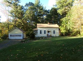 426 Allen Rd, Belchertown, MA 01007