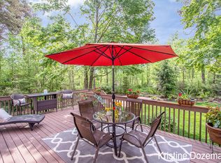 7956 Autumn Woods Dr SE, Ada, MI 49301
