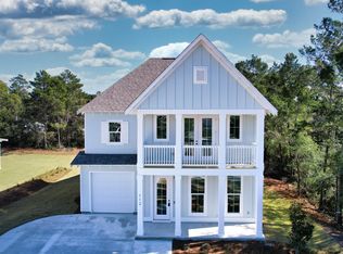 112 N Wall St, Inlet Beach, FL 32461