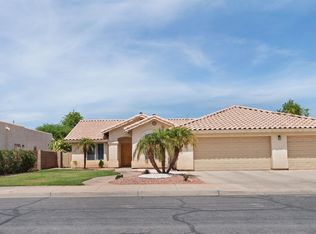 2872 S 48th Dr, Yuma, AZ 85364