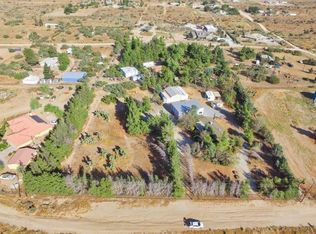 8979 Lager Rd, Phelan, CA 92371