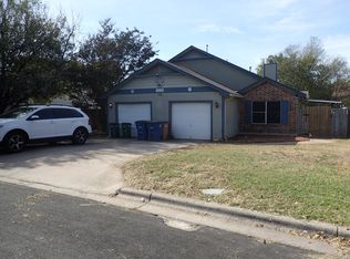 9208 Sedgemoor Trl #A, Austin, TX 78748