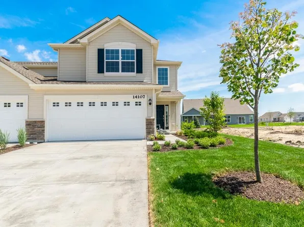 14131 Magnolia St, Cedar Lake, IN 46303