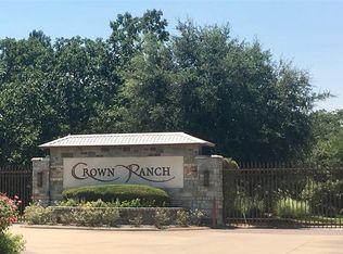 26016 Crown Ranch Blvd, Montgomery, TX 77316