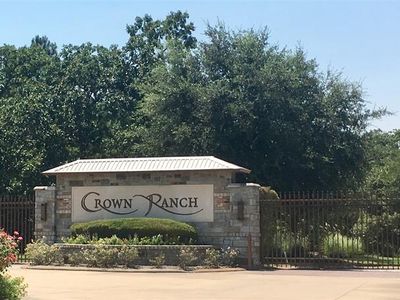 26016 Crown Ranch Blvd, Montgomery, TX, 77316