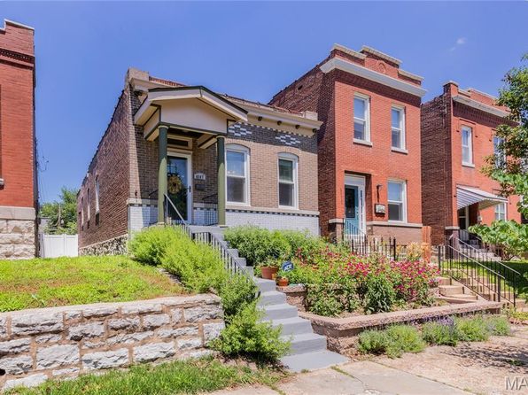4147 Wyoming St, Saint Louis, MO 63116