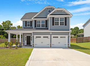 463 Wildlife Pkwy, Clayton, NC 27527