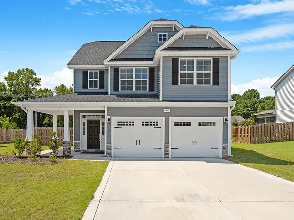 463 Wildlife Pkwy, Clayton, NC 27527