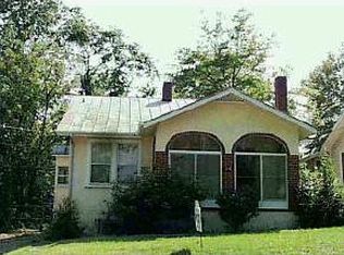 2148 Ellis St, Augusta, SC --