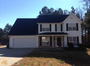 2141 Glen Hope Ln, Dacula, GA 30019