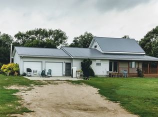 24425 Old Mile Rd, Letcher, SD 57359