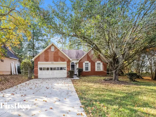 1591 Elizabeth Ln, Hampton, GA 30228