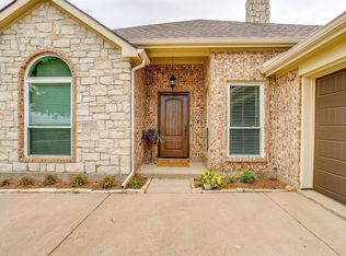 7009 Turnberry Dr, Cleburne, TX 76033