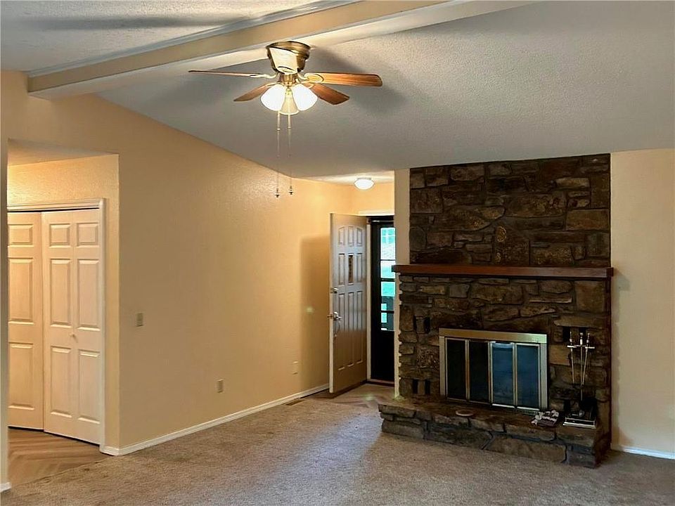 5 Tamworth Cir, Bella Vista, AR 72715 Zillow