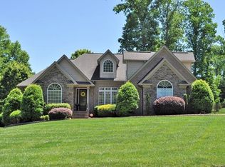 6526 Robin Hollow Dr, Mint Hill, NC 28227