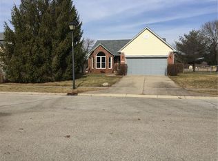1136 Tewksbury Ln, Mooresville, IN
