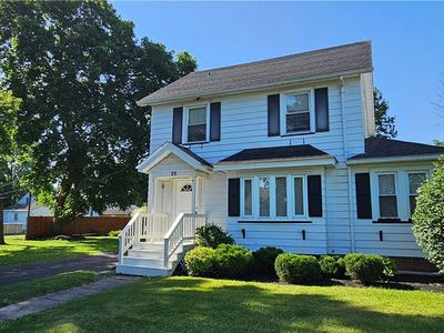 29 Castlewood Dr, Rochester, NY, 14624