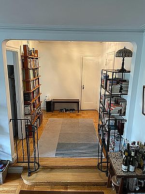 3rd image of 250 W 24th St APT 4FE