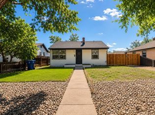 2504 4th Ave, Pueblo, CO 81003