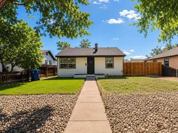 2504 4th Ave, Pueblo, CO 81003