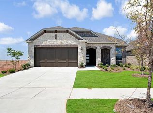 3109 Sunnyside Dr, Celina, TX 75009
