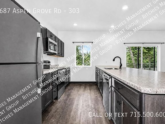 3rd image of 8687 Aspen Grove Rd #303