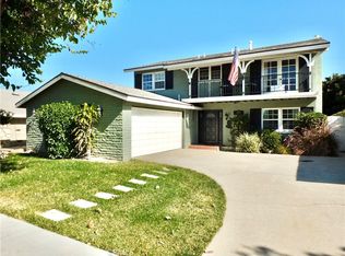 3260 Val Verde Ave, Long Beach, CA 90808