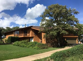 135 W Ridge Rd, Cleveland, OK 74020