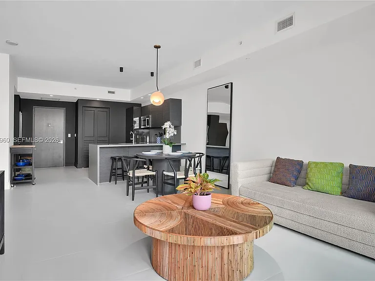 1080 Brickell Ave #1802 — Photo 4