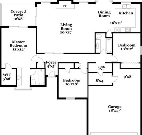 2nd image of this home