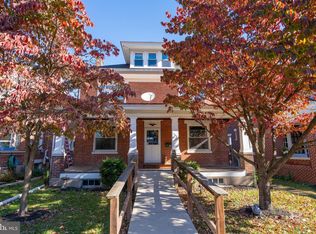 205 W 6th St, Boyertown, PA 19512