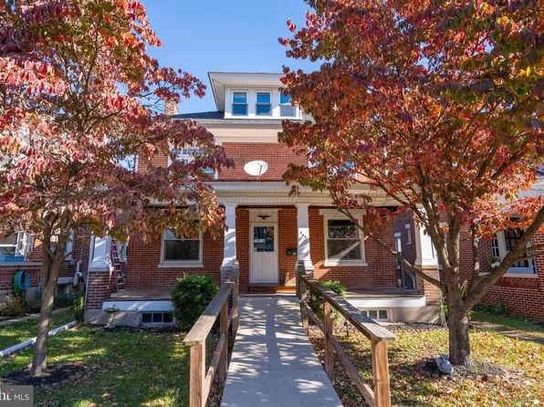 205 W 6th St, Boyertown, PA 19512