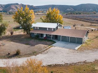 1823 W Sales Yard Rd, Emmett, ID 83617