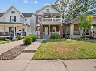 2605 Marsh Ave, Cincinnati, OH
