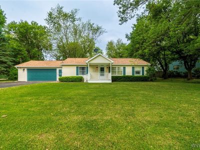 5135 Upper Mountain Rd, Lockport, NY, 14094