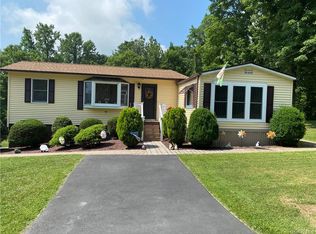 107 Mahoney Rd, Marlborough, NY 12547