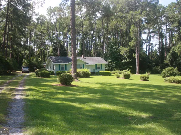 770 Soperton Hwy, Eastman, GA 31023
