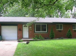 8642 Cedar Ct, Ypsilanti, MI
