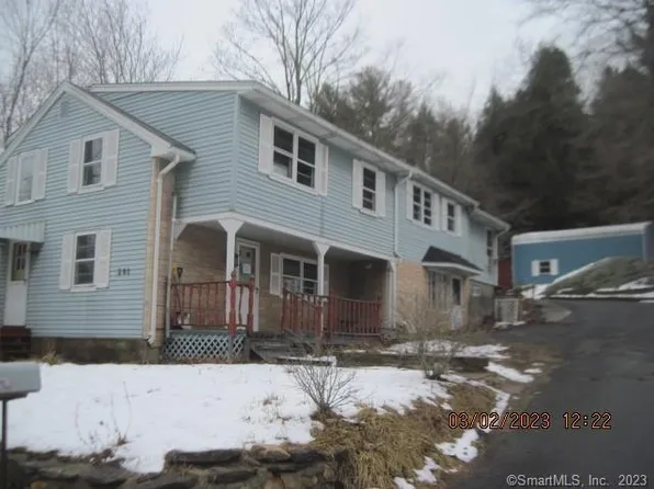 (undisclosed Address), Thomaston, CT 06787