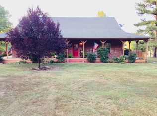 366 Burkett Flat Rd, Greenbrier, AR 72058