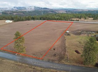 11 S Hatch Rd, Spokane, WA 99224