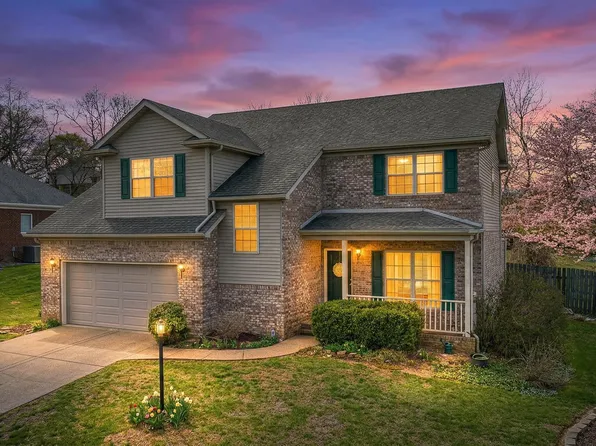 4433 Stonegarden Ln, Newburgh, IN 47630