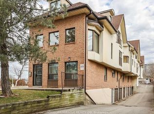 4872 Valley Way #201, Niagara Falls, ON