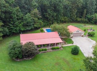 602 Darrell Randall Rd, Stanton, KY 40380