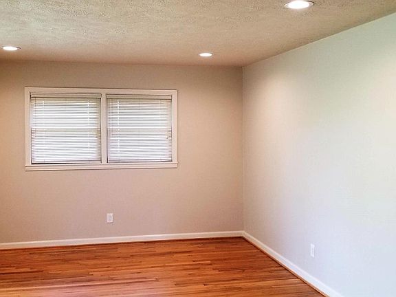 Living Room, From Entry Door 12'8" x 19'7"
