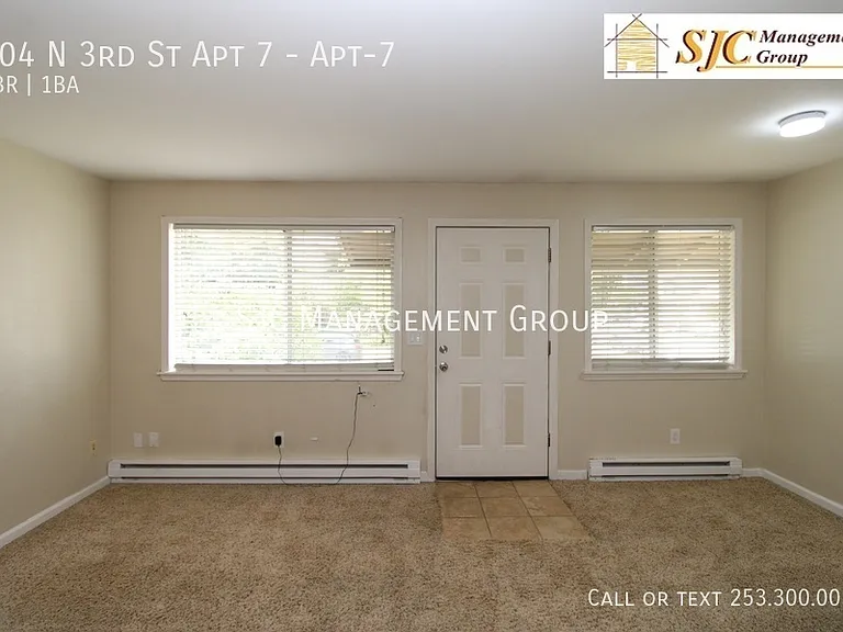 604 N 3rd St #7 — Photo 3