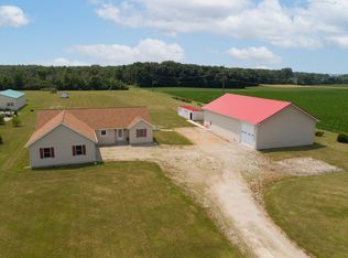 2020 Loy Rd, Fort Loramie, OH 45845